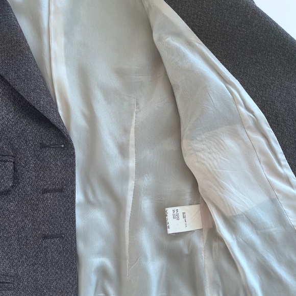 PINKO Women's Blazer Size 6, Made in Italy, Size US 6 - Picture 7 of 16